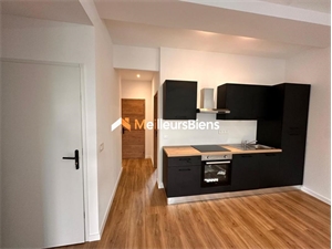 appartement renove à la vente -   83111  AMPUS, surface 50 m2 vente appartement renove - UBI461558201